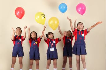Kids Nursery Schools Ludhiana