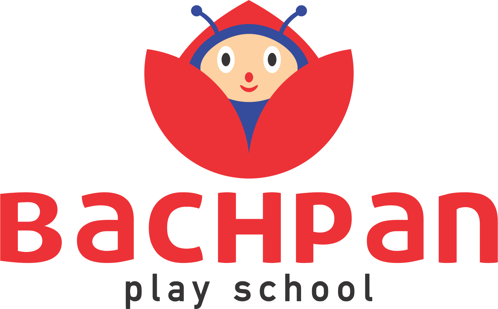 Best Preschool & Play School in Karan Enclave, Ludhiana, Punjab - Bachpan Play School